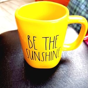 Rae Dunn Artisan Cup